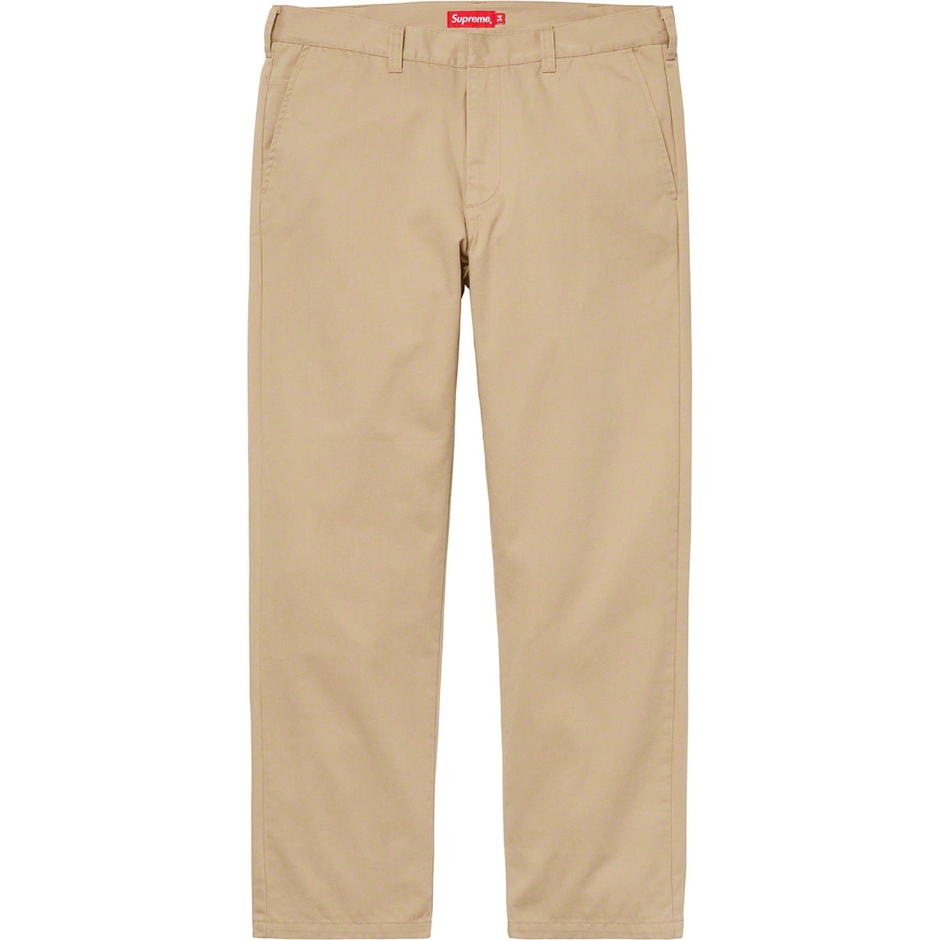 Work Pant view 16